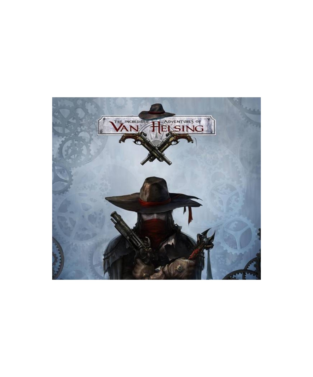 The Incredible Adventures of Van Helsing Steam Key GLOBAL